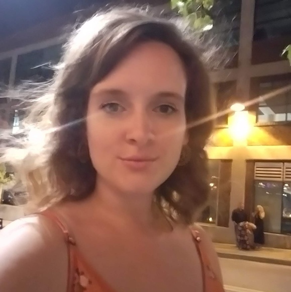 Don't Trip, Stay Pretty - Picture 6 of 7